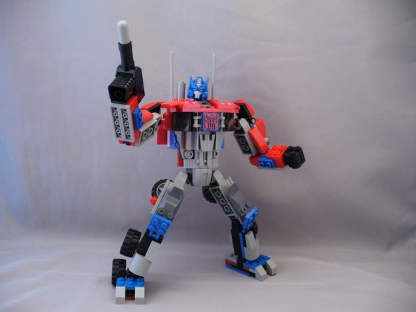 Transformers Kre O Battle For Energon Video Review Image  (38 of 47)
